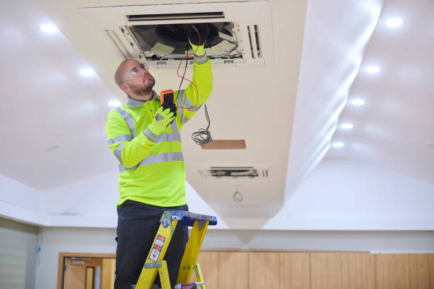 Best Residential HVAC services  in , GA