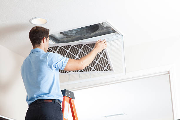 Best HVAC tune-up services  in , GA